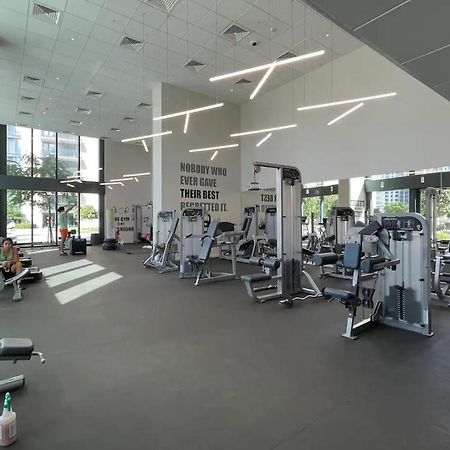 Downtown 1 Bed With City Views Ντουμπάι Εξωτερικό φωτογραφία