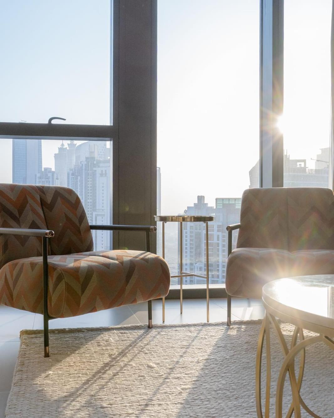 Downtown 1 Bed With City Views Ντουμπάι Εξωτερικό φωτογραφία