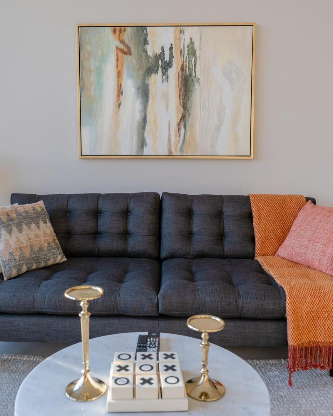 Downtown 1 Bed With City Views Ντουμπάι Εξωτερικό φωτογραφία