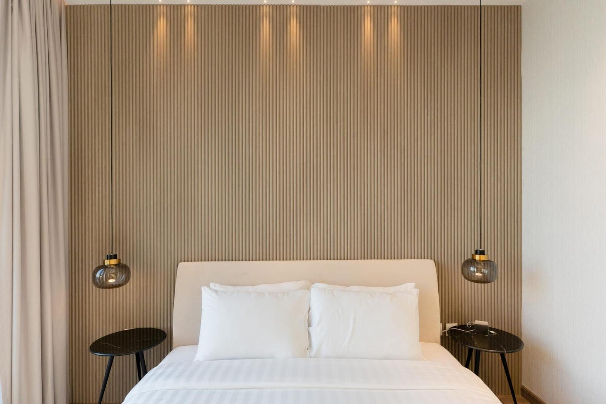 Downtown 1 Bed With City Views Ντουμπάι Εξωτερικό φωτογραφία