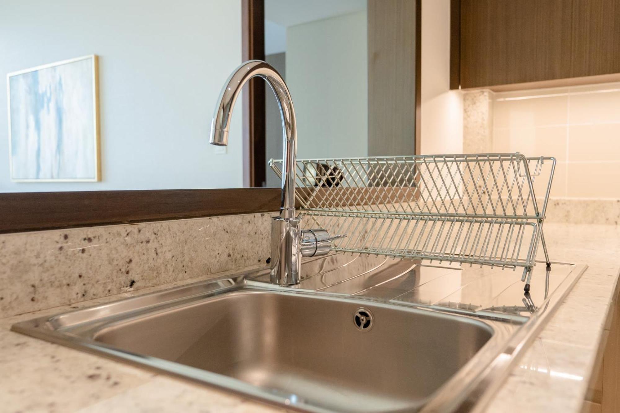 Downtown 1 Bed With City Views Ντουμπάι Εξωτερικό φωτογραφία