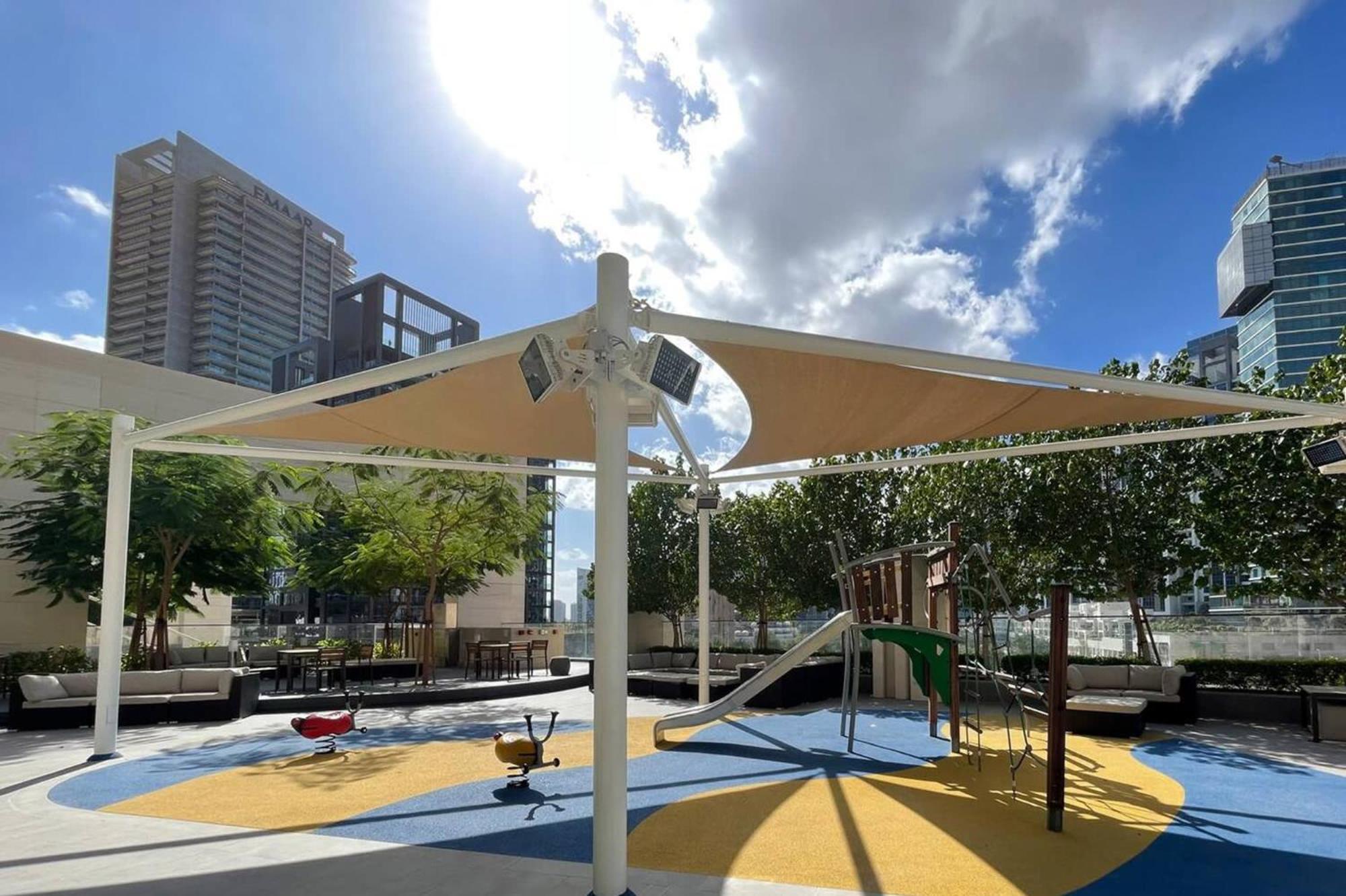 Downtown 1 Bed With City Views Ντουμπάι Εξωτερικό φωτογραφία